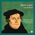 Martin Luther und die Musik by Musica Antiqua Wien... | CD | condition very good