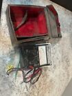 Atlas Electronic Blasters Multimeter With Case Unknow Condition