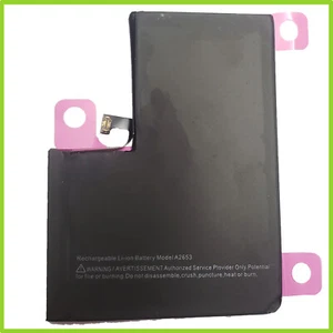 Bateria HX Wysokiej jakości bateria 4527mAh do iPhone 13 Pro Max Battery zastępuje A2653 - Zdjęcie 1 z 2