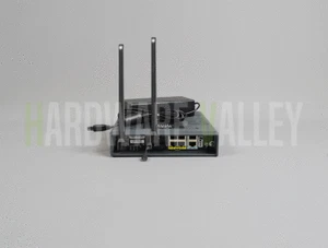 CISCO C819HG+7-K9 C819 Secure Hardened M2M GW (non-US) 3.7G HSPA + R7, SMS/GPS - Imagen 1 de 4