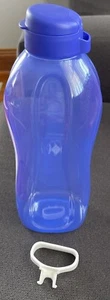 Tupperware Drink Bottle Gen II ECO Water Bottle 2L With Handle New - Picture 1 of 1
