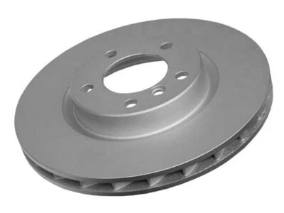 Rotor de freno delantero izquierdo bmw z3 1998-2002 ate 29739jkvm 1999 2000 2001 Foto 1 de 2