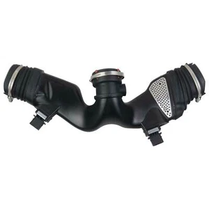 Tubo di aspirazione aria motore con sensori per Mercedes Classe GL X164 GL320 - Imagen 1 de 12