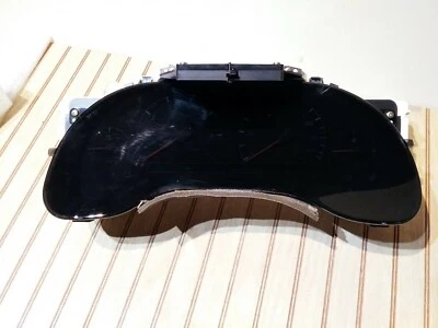 CADILLAC SEVILLE/DEVILLE PAINEL DE INSTRUMENTOS 199.363 MILHAS FABRICANTE DE EQUIPAMENTO ORIGINAL 2001-2005 - Imagem 1 de 4