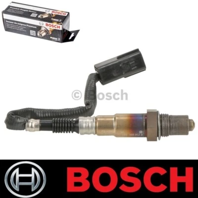 Sensor de oxígeno aguas arriba genuino Bosch para HYUNDAI ELANTRA L4-2,0 L 2001-2006 Foto 1 de 4
