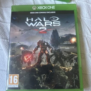 Microsoft GV5-00005 Halo Wars 2 (Xbox One, 2017) - Picture 1 of 3