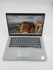 Dell Latitude 5410 i5-10310U 1,7 GHz 16 GB Ram 256 GB SSD Win 11 Pro - Foto 1 di 16