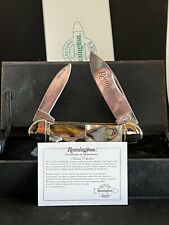 Remington Collectible Series Pearl Trapper Knife
