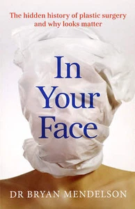 In Your Face (SC, 2013) - Picture 1 of 1