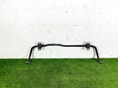 Estabilizador de suspensão dianteira 14-16 BMW 328I 428I F30 F36 BARRA OSCILANTE ANTI-ROLO FABRICANTE DE EQUIPAMENTO ORIGINAL - Imagem 1 de 3