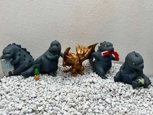 CuteZilla - Picture 1 of 9
