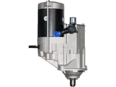 Arranque de repuesto para Ford E550 Super Duty 2003 7,3 L V8 33 KXVF Foto 1 de 3