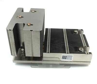 CPU Heatsink 0YY2R8 /YY2R8 for Dell R730 R730xd Screw Down Type - Image 1 of 4