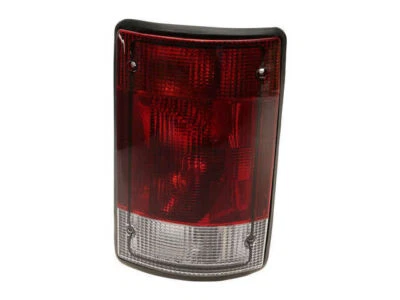 Conjunto de luz trasera derecha para Ford E250 2003-2014 TYC 77469VDBW 2004 2005 2006 Foto 1 de 2