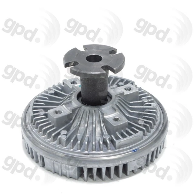 Embrague ventilador refrigeración motor Global Parts para Hombre, S10, Sonoma 2911250 Foto 1 de 4