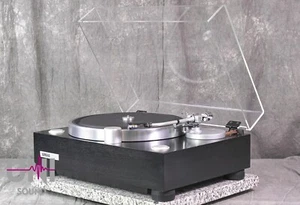 Yamaha GT-2000 Direct Drive Plattenspieler in sehr gutem Zustand - Bild 1 von 22
