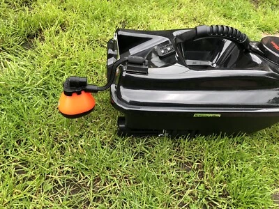 KAYOS TACKLE Actor Boatman deeper Start Smart Baitboat Mount Bracket 2022 Carp Fishing Sonar