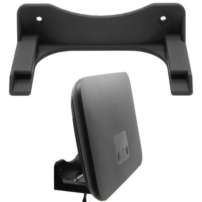 TSB WERK Wandhalterung für Telekom Speedport Smart 4 Halter Halterung Router Halter