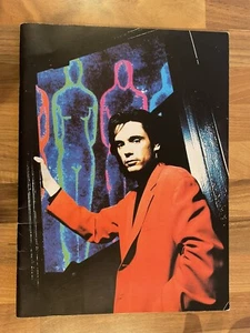Jean Michel Jarre Programme - Imagen 1 de 2