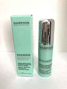 Darphin Exquisage Beauty Revealing Eye And Lip Contour Cream 15 m / 0.5 oz NIB - Picture 1 of 1