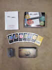 New Nintendo 3DS XL Handheld Console with Charger - IPS Screen, Tested, Modded