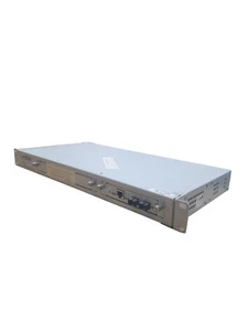 Chasis administrado de 1 tarjeta ADVA Optical Networking FSP 500 / 0079500110 - Imagen 1 de 6