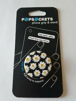 PopSocket Grip Daisies - Image 1 of 2