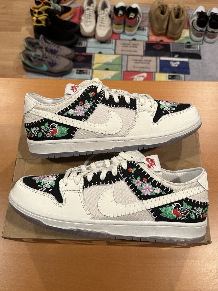 Nike Dunk Decon SB Low N7 - Sail Black for Sale Nike Dunk Decon SB Low N7 - Sail Black for Sale