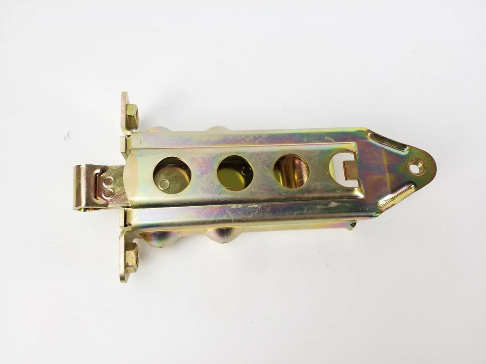 Limitador de tope de puerta Mercedes nuevo OEM W123 cupé Foto 1 de 4