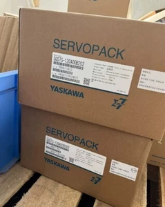 Yaskawa SGD7S-120A00B202 Servo Drive SGD7S-120A00B202 New In Box Expedited Ship - Picture 1 of 8