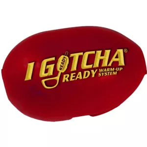 IGotcha Golf Warm Up Swing Weight Training Aid Increase Power, Improves Tempo - Picture 1 of 6