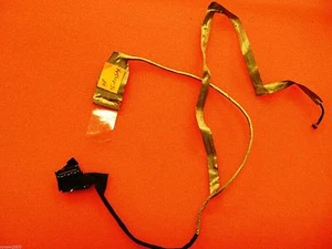 Genuine HP Pavilion 15-D 15-d035dx  LED Screen Video Cable 35040EU00-09M-0 - Picture 1 of 7