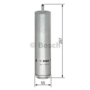BOSCH Kraftstofffilter für BMW 1er (F20,F21),2er (F45,F23,F22,F87,F46) - Bild 1 von 1