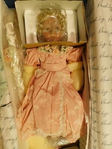 Pamela Erff Masterpiece Gallery Little Bo-Peep 28 Zoll Porzellanpuppe - Bild 1 von 8