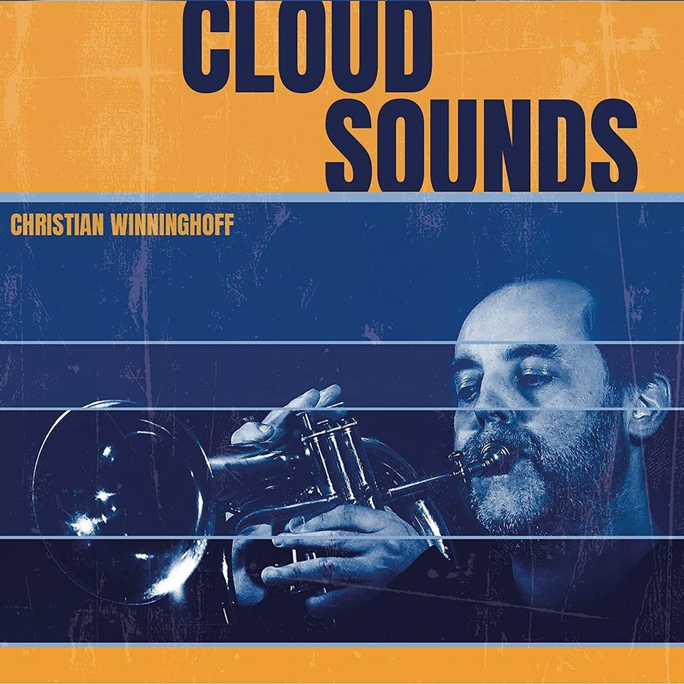 CD Cloud Sounds Digipack Winninghoff,Christian (K228) - Bild 1 von 1