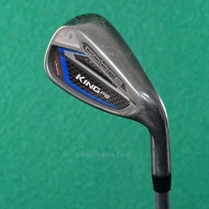 Cobra King F8 One Length Single 8 Iron Aldila Rogue Pro S-65 Graphite Stiff - Picture 1 of 3