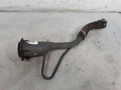 Cuello de llenado de combustible tanque de gasolina Jeep TJ Wrangler 52100495AH 2003 2004 2005 2006 89889 Foto 1 de 4