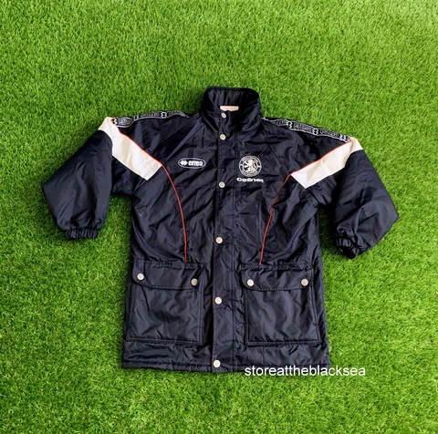 Middlesbrough FOOTBALL SOCCER JACKET COAT PULLOVER ERREA MEN S Cover