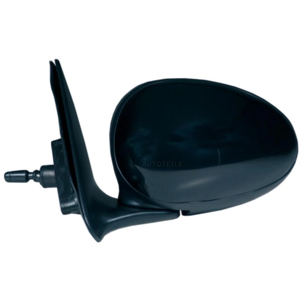 ALKAR Espejo Exterior Izquierdo Mecánico Para Rover 45 RT - Imagen 1 de 1