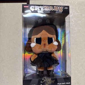 Crybaby Shiny Shiny Black - Picture 1 of 1
