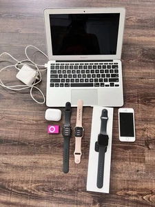 Apple Produkt Posten 7 - Bild 1 von 20