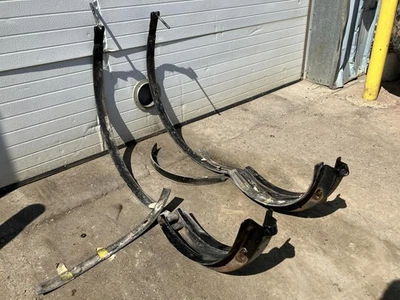 International PROSTAR Fuel Tank Strap - Used - Image 1 of 4