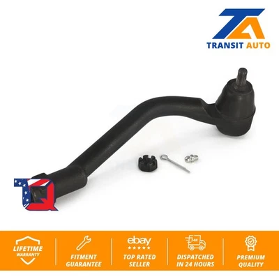 Front Right Outer Steering Tie Rod End For Hyundai Tucson Kia Sonata Optima - Image 1 of 4