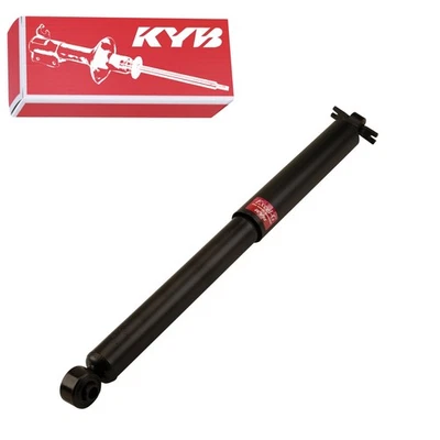 Amortiguador de suspensión trasero KYB para Chevrolet Express 3500 1996-2005 Foto 1 de 2