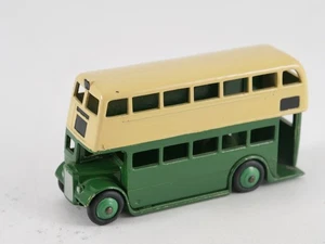 Dinky GB 29C Autobús Doble De Piso Londres - Picture 1 of 9