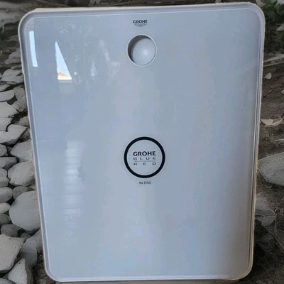 Grohe RED Blue In ONE - Bild 1 von 4