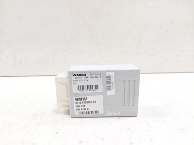 Centralina BMW X6 E71 2010 regolazione livello sospensione pneumatica posteriore VLU38306 - Immagine 1 di 4