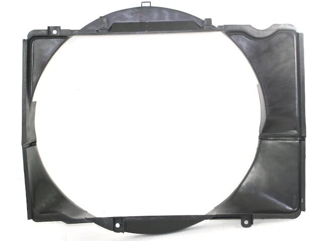 Fan Shroud For 1993-1995 Isuzu Rodeo 1994 DP849YT Engine Cooling Fan Shroud - Image 1 of 1