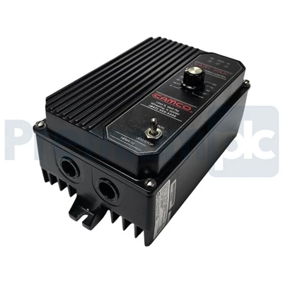 KB Electronics CAMCO 92A61633010000 Vari-Pak DC Motor Speed Control 1HP NUPI - Image 1 of 4