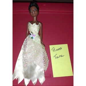 Princess Tiana 1999 - Picture 1 of 4